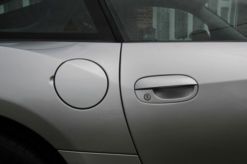 2007 BMW Z4 Coupe à vendre (picture 96 of 126)