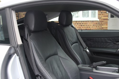 2007 BMW Z4 Coupe à vendre (picture 47 of 126)