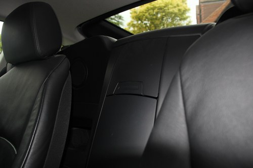 2007 BMW Z4 Coupe à vendre (picture 63 of 126)