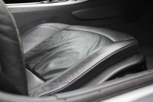 2007 BMW Z4 Coupe à vendre (picture 34 of 126)