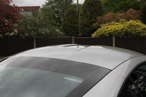 2007 BMW Z4 Coupe à vendre (picture 101 of 126)