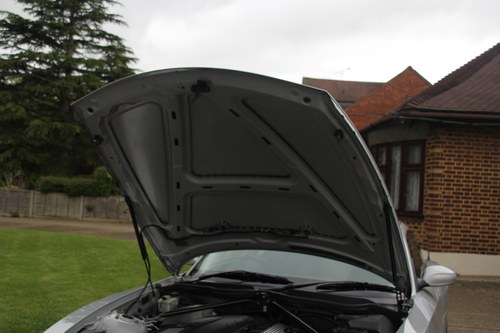 2007 BMW Z4 Coupe à vendre (picture 111 of 126)