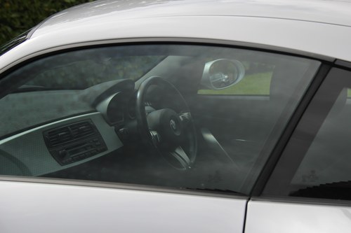 2007 BMW Z4 Coupe à vendre (picture 86 of 126)