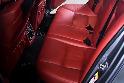 2009 BMW M5 Sedan (E60) In vendita (immagine 30 di 56)