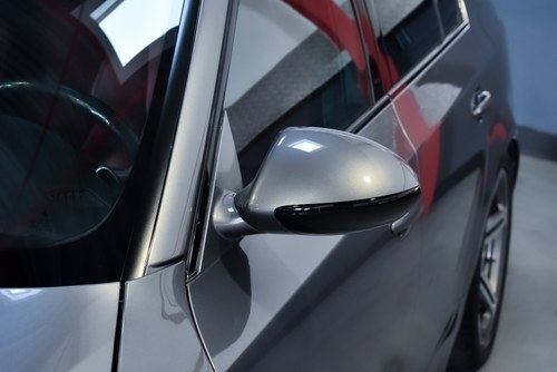 2009 BMW M5 Sedan (E60) In vendita (immagine 49 di 56)