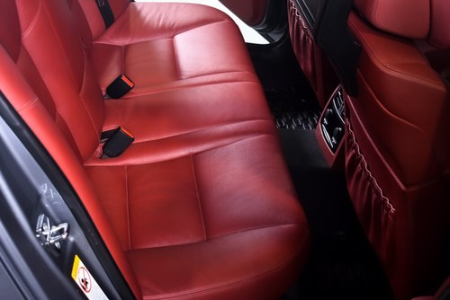 2009 BMW M5 Sedan (E60) In vendita (immagine 32 di 56)