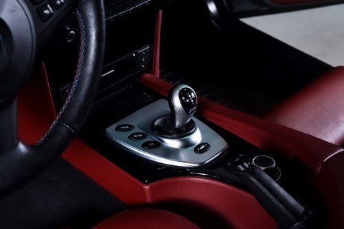 2009 BMW M5 Sedan (E60) In vendita (immagine 20 di 56)