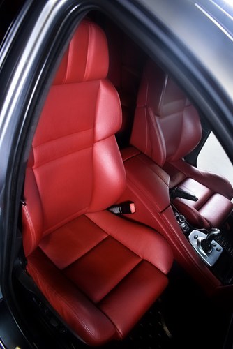 2009 BMW M5 Sedan (E60) In vendita (immagine 26 di 56)