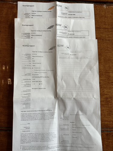 1984 BMW 745i (E23) Te koop (foto 52 van 52)