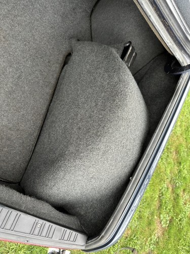 1984 BMW 745i (E23) Te koop (foto 41 van 52)