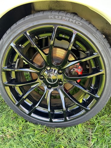 1992 BMW 850Ci (E31) zum Verkauf (Bild 40 von 85)