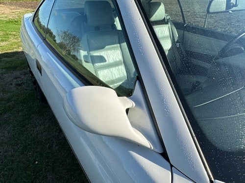 1992 BMW 850Ci (E31) zum Verkauf (Bild 62 von 85)