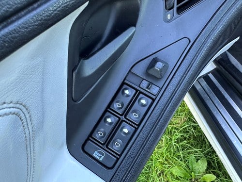 1992 BMW 850Ci (E31) zum Verkauf (Bild 51 von 85)