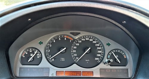 1992 BMW 850Ci (E31) zum Verkauf (Bild 45 von 85)