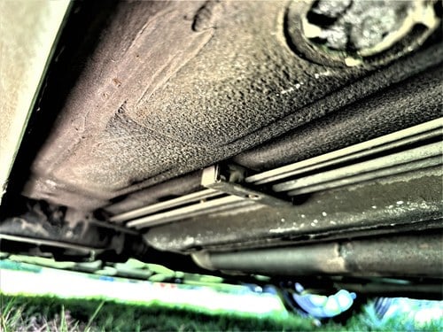 1992 BMW 850Ci (E31) zum Verkauf (Bild 66 von 85)