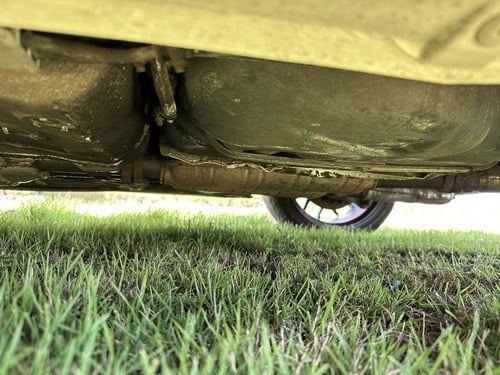 1992 BMW 850Ci (E31) zum Verkauf (Bild 71 von 85)