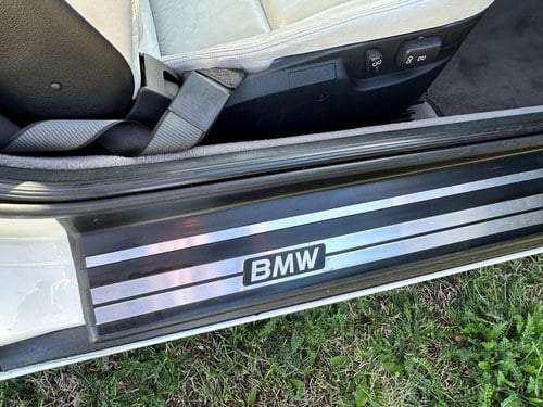 1992 BMW 850Ci (E31) zum Verkauf (Bild 48 von 85)