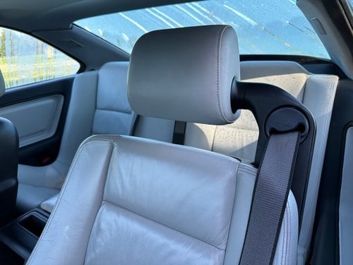 1992 BMW 850Ci (E31) zum Verkauf (Bild 47 von 85)