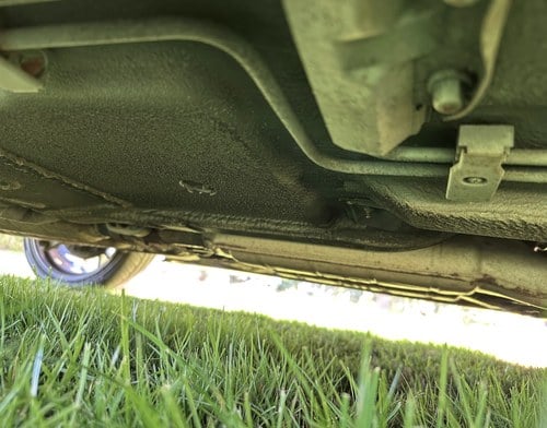 1992 BMW 850Ci (E31) zum Verkauf (Bild 72 von 85)