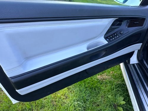 1992 BMW 850Ci (E31) zum Verkauf (Bild 49 von 85)