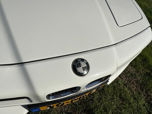 1992 BMW 850Ci (E31) zum Verkauf (Bild 60 von 85)