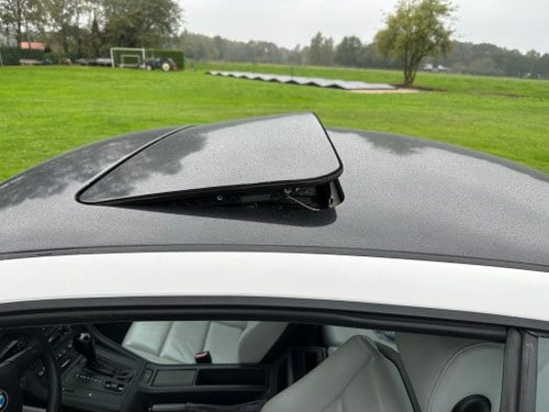 1992 BMW 850Ci (E31) zum Verkauf (Bild 58 von 85)