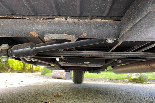 1960 BMW Isetta 300 Moto Coupe Deluxe For Sale (picture 112 of 159)