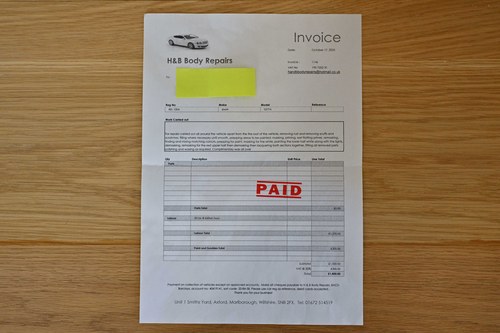 1960 BMW Isetta 300 Moto Coupe Deluxe For Sale (picture 154 of 159)