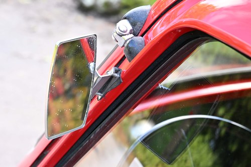 1960 BMW Isetta 300 Moto Coupe Deluxe For Sale (picture 72 of 159)