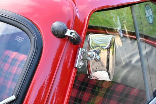 1960 BMW Isetta 300 Moto Coupe Deluxe For Sale (picture 58 of 159)
