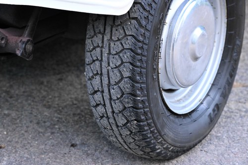 1960 BMW Isetta 300 Moto Coupe Deluxe For Sale (picture 18 of 159)