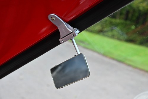 1960 BMW Isetta 300 Moto Coupe Deluxe For Sale (picture 34 of 159)