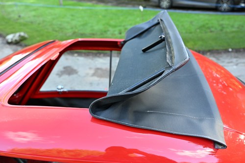 1960 BMW Isetta 300 Moto Coupe Deluxe For Sale (picture 81 of 159)