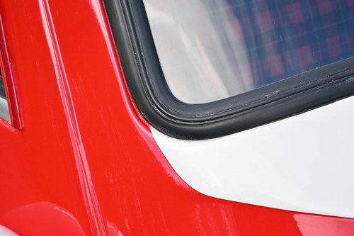 1960 BMW Isetta 300 Moto Coupe Deluxe For Sale (picture 66 of 159)