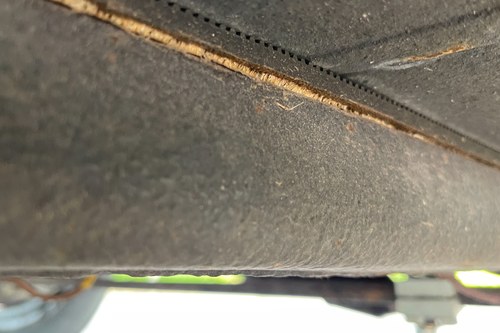 1960 BMW Isetta 300 Moto Coupe Deluxe For Sale (picture 137 of 159)