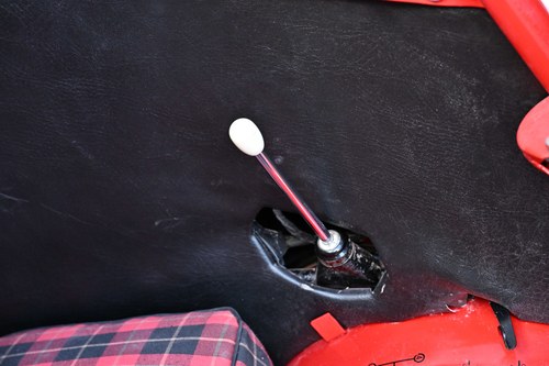 1960 BMW Isetta 300 Moto Coupe Deluxe For Sale (picture 32 of 159)