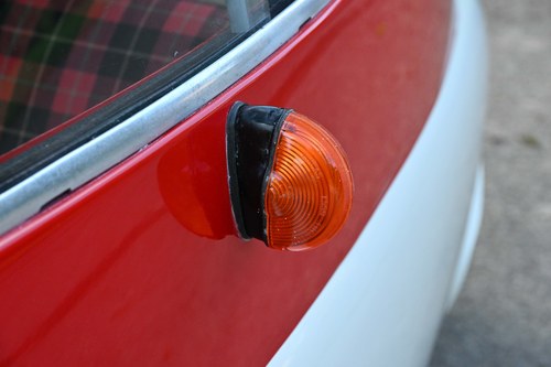 1960 BMW Isetta 300 Moto Coupe Deluxe For Sale (picture 73 of 159)