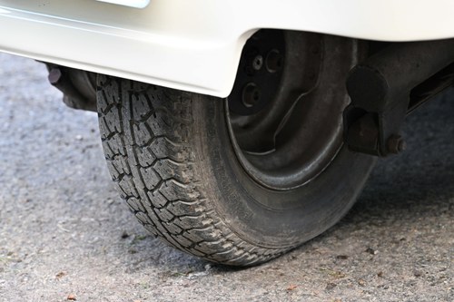 1960 BMW Isetta 300 Moto Coupe Deluxe For Sale (picture 20 of 159)