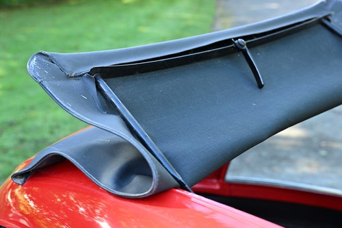 1960 BMW Isetta 300 Moto Coupe Deluxe For Sale (picture 88 of 159)