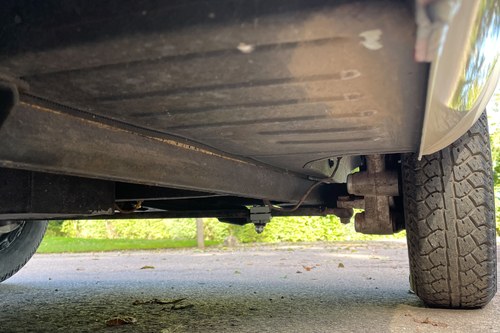 1960 BMW Isetta 300 Moto Coupe Deluxe For Sale (picture 113 of 159)