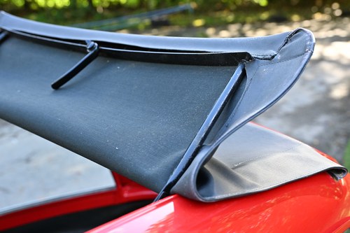 1960 BMW Isetta 300 Moto Coupe Deluxe For Sale (picture 101 of 159)