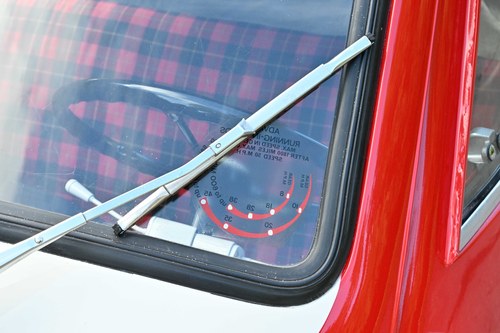 1960 BMW Isetta 300 Moto Coupe Deluxe For Sale (picture 59 of 159)