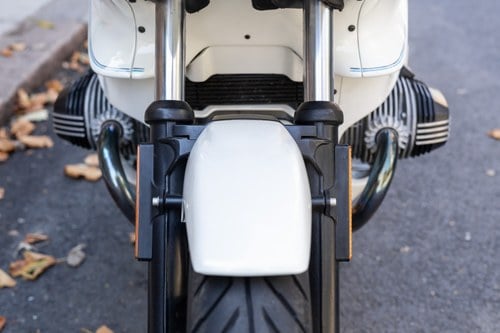 1988 BMW R100RS In vendita (immagine 43 di 100)