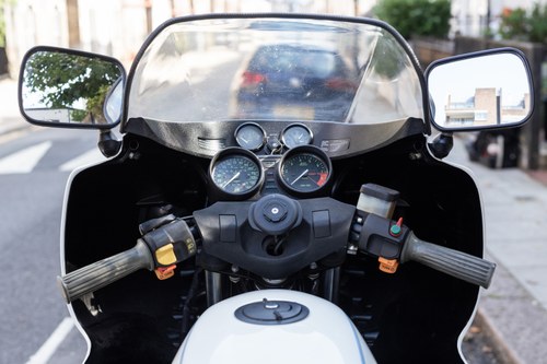 1988 BMW R100RS In vendita (immagine 25 di 100)