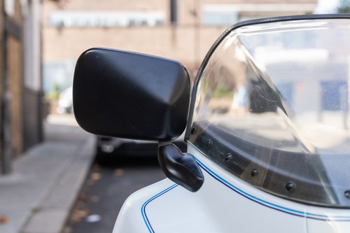 1988 BMW R100RS In vendita (immagine 55 di 100)