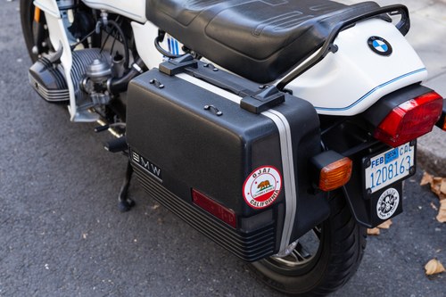 1988 BMW R100RS In vendita (immagine 64 di 100)