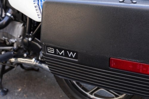 1988 BMW R100RS In vendita (immagine 63 di 100)