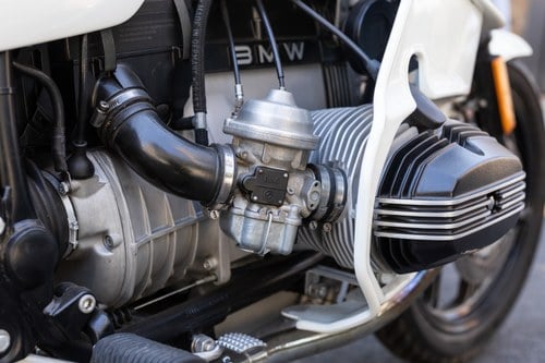 1988 BMW R100RS In vendita (immagine 89 di 100)