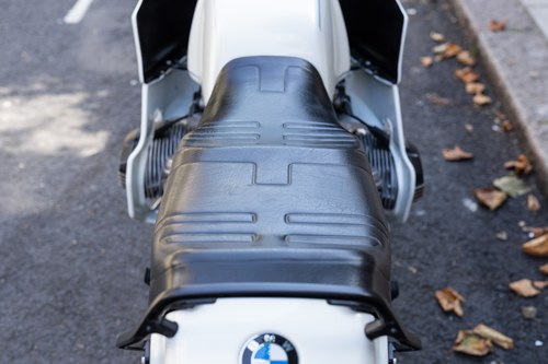 1988 BMW R100RS In vendita (immagine 35 di 100)