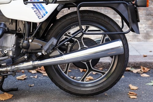 1988 BMW R100RS In vendita (immagine 23 di 100)